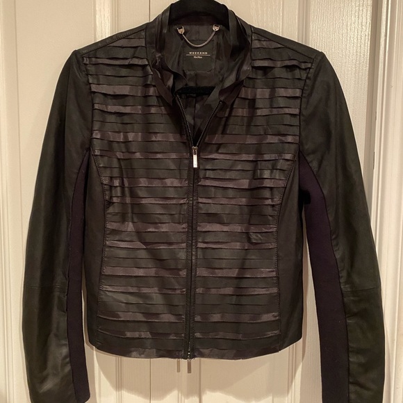 EUC Weekend by Max Mara Jacket - Picture 2 of 6